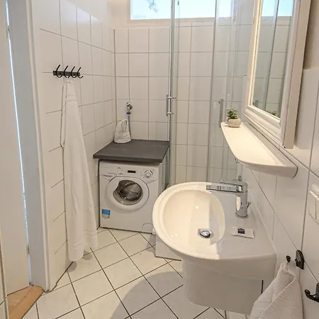 Lejlighed Mittendrin - Mit 2 Balkonen Sehr Zentral Flensborg