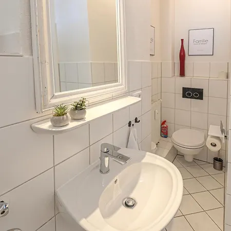 Mittendrin - Mit 2 Balkonen Sehr Zentral