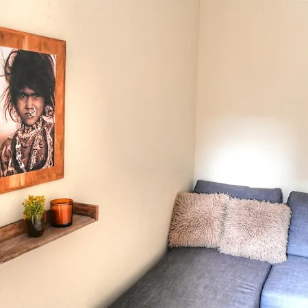 Mittendrin - Mit 2 Balkonen Sehr Zentral فلنسبورغ